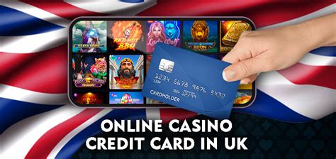 best online gambling credit card